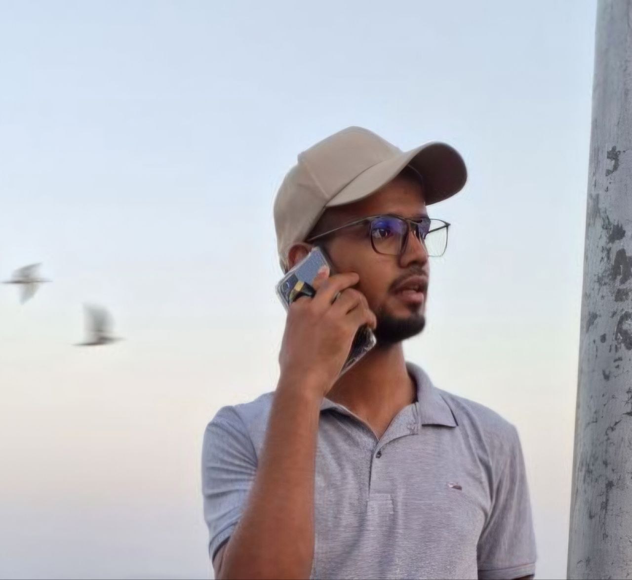  محمد الأمين  